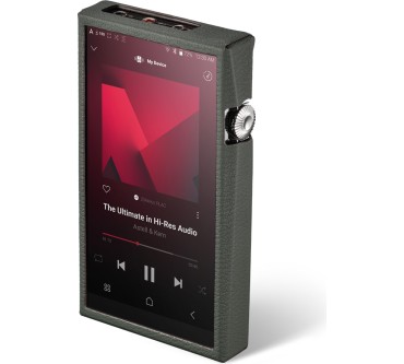 Produktbild Astell & Kern A&ultima SP3000