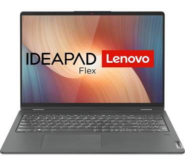 Produktbild Lenovo IdeaPad Flex 5 16ALC7