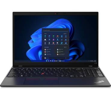 Produktbild Lenovo ThinkPad L15 G3 (Intel)