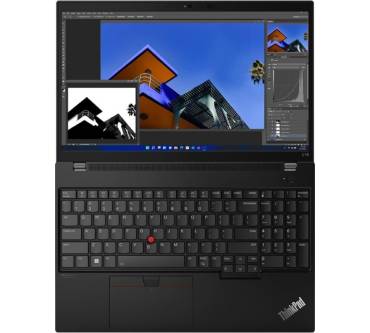 Produktbild Lenovo ThinkPad L15 G3 (Intel)