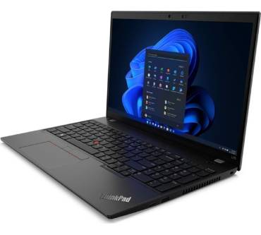 Produktbild Lenovo ThinkPad L15 G3 (Intel)