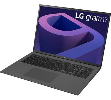 Produktbild LG gram 17 (2022)