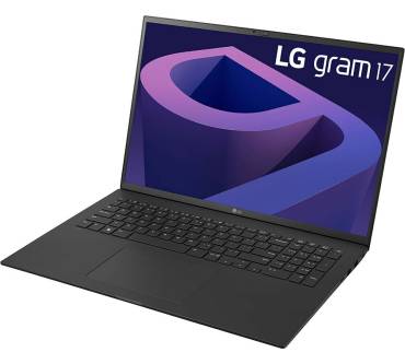 Produktbild LG gram 17 (2022)