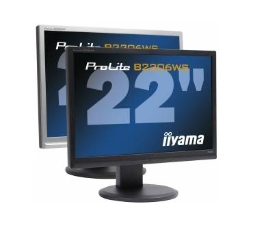 Produktbild Iiyama ProLite B2206WS