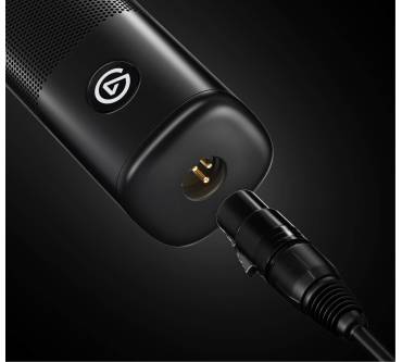 Produktbild Elgato Wave DX