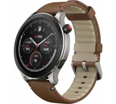 Produktbild Amazfit GTR 4