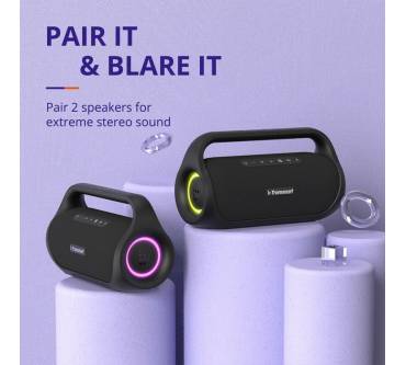 Produktbild Tronsmart Bang Mini