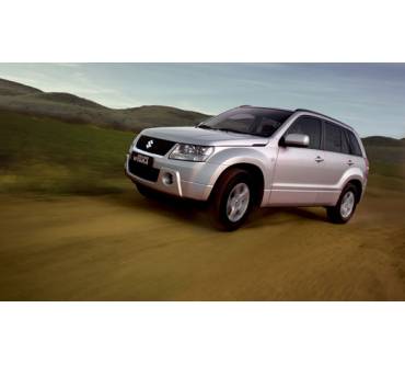 Produktbild Suzuki Grand Vitara [05]