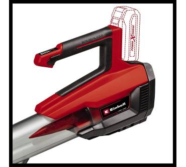 Produktbild Einhell GP-LB 18/200 Li E Solo