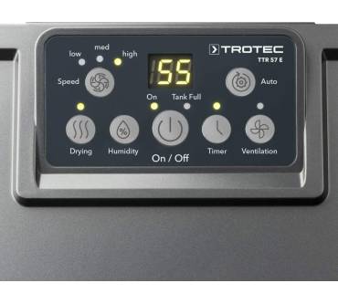 Produktbild Trotec TTR 57 E