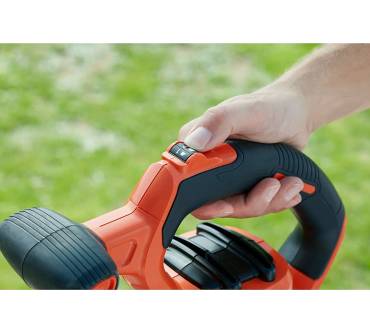 Produktbild Black + Decker BEBLV301