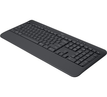 Produktbild Logitech Signature K650