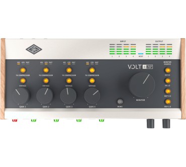 Produktbild Universal Audio Volt 476P