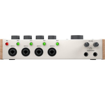 Produktbild Universal Audio Volt 476P