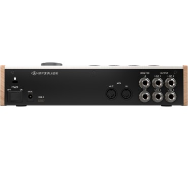 Produktbild Universal Audio Volt 476P