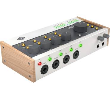 Produktbild Universal Audio Volt 476P