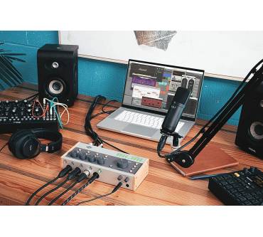 Produktbild Universal Audio Volt 476P