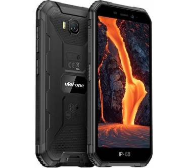 Produktbild Ulefone Armor X6 Pro