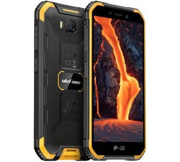 Produktbild Ulefone Armor X6 Pro