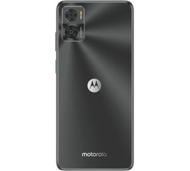 Produktbild Motorola Moto E22i