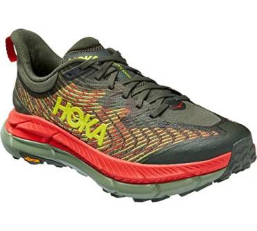 Produktbild Hoka Mafate Speed 4