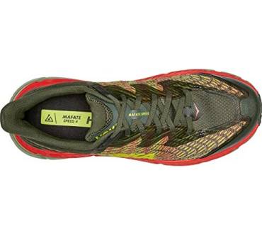 Produktbild Hoka Mafate Speed 4