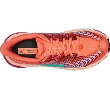 Produktbild Hoka Mafate Speed 4