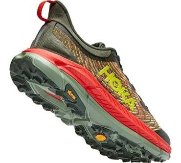 Produktbild Hoka Mafate Speed 4