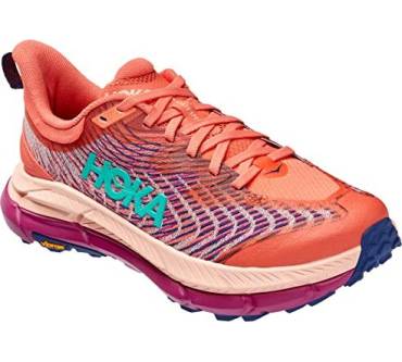 Produktbild Hoka Mafate Speed 4