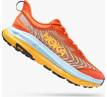 Produktbild Hoka Mafate Speed 4