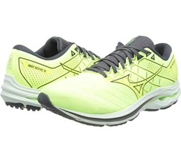 Produktbild Mizuno Wave Inspire 18