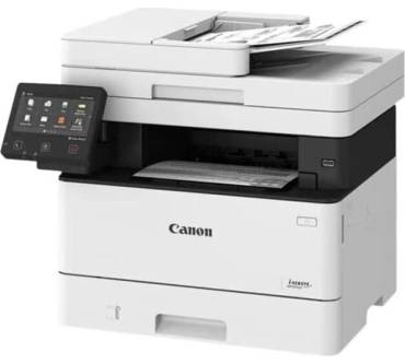 Produktbild Canon i-SENSYS MF453dw