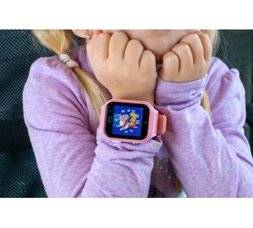 Produktbild Technaxx 4G Kids-Watch