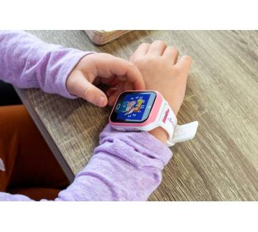 Produktbild Technaxx 4G Kids-Watch