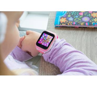 Produktbild Technaxx 4G Kids-Watch