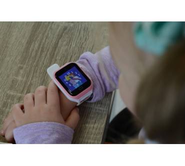 Produktbild Technaxx 4G Kids-Watch