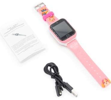 Produktbild Technaxx 4G Kids-Watch