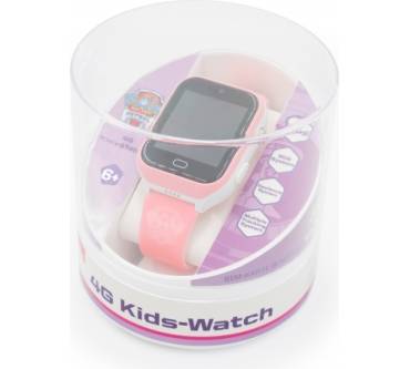 Produktbild Technaxx 4G Kids-Watch