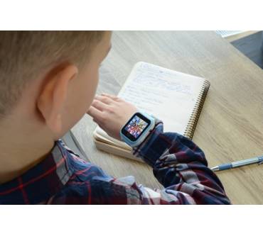 Produktbild Technaxx 4G Kids-Watch