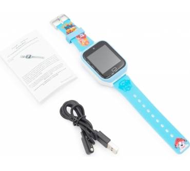 Produktbild Technaxx 4G Kids-Watch