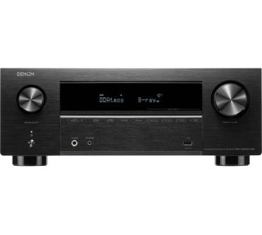 Produktbild Denon AVR-X2800H DAB