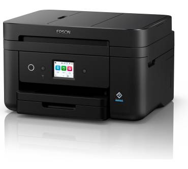 Produktbild Epson WorkForce WF-2960DWF