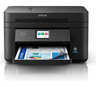 Produktbild Epson WorkForce WF-2960DWF