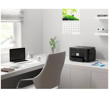 Produktbild Epson WorkForce WF-2960DWF