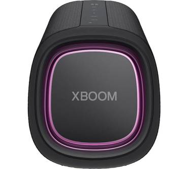 Produktbild LG Xboom Go DXG7Q