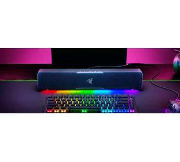 Produktbild Razer Leviathan V2 X