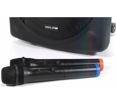 Produktbild Vocal-Star VS-P120