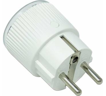 Produktbild Shelly Wifi Smart Plug S (20197)