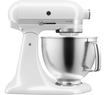 Produktbild KitchenAid Artisan By You 5KSM193AD