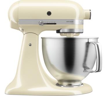 Produktbild KitchenAid Artisan By You 5KSM193AD